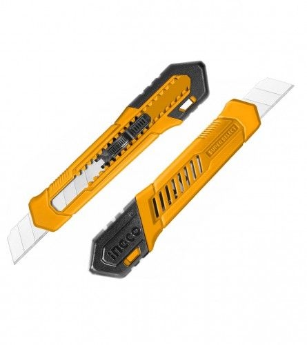 INGCO SKALPEL 18 MM HKNS16001