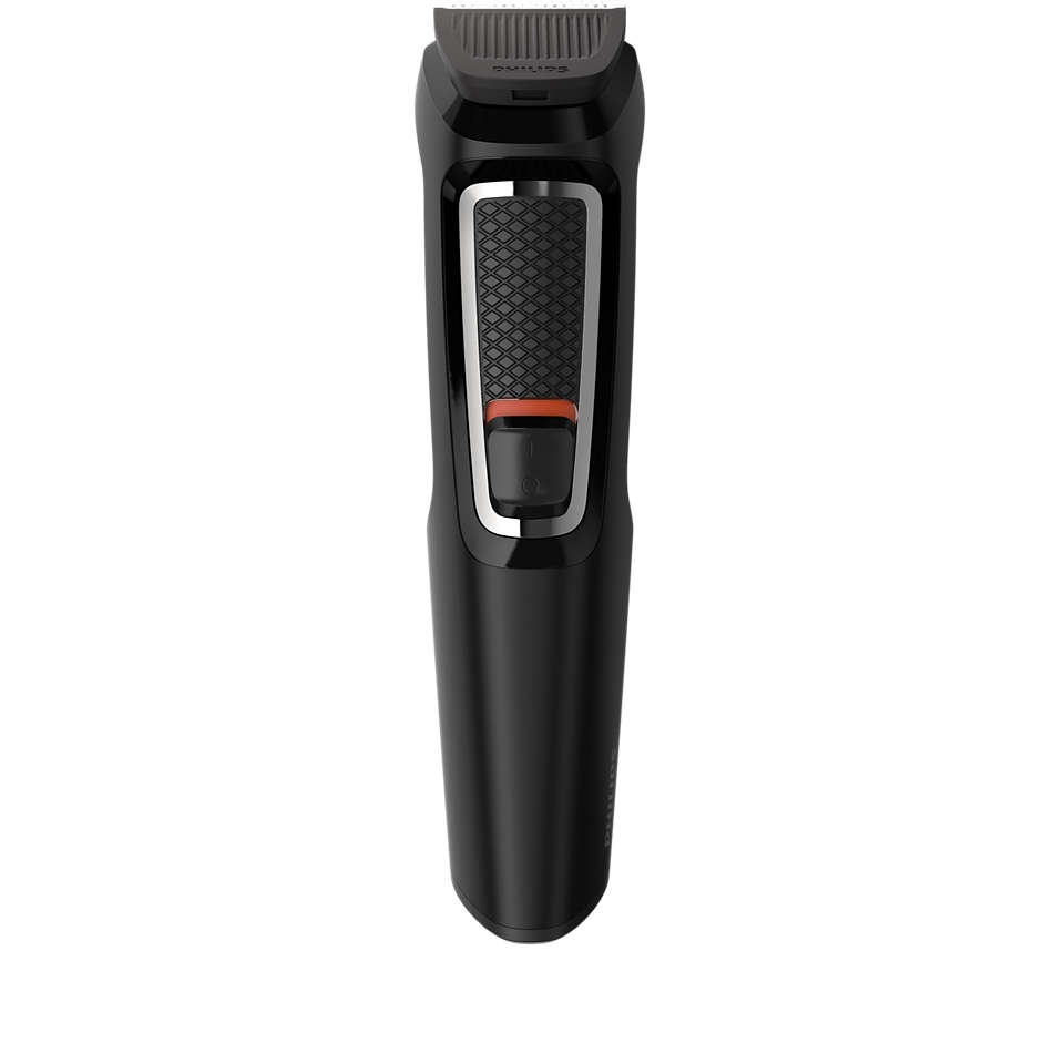 PHILIPS TRIMER SET MG3730/15