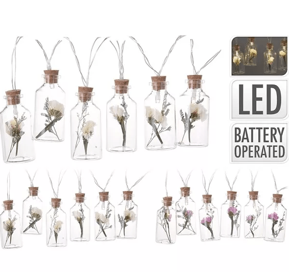 LED LAMPE U BOCI HC6701130