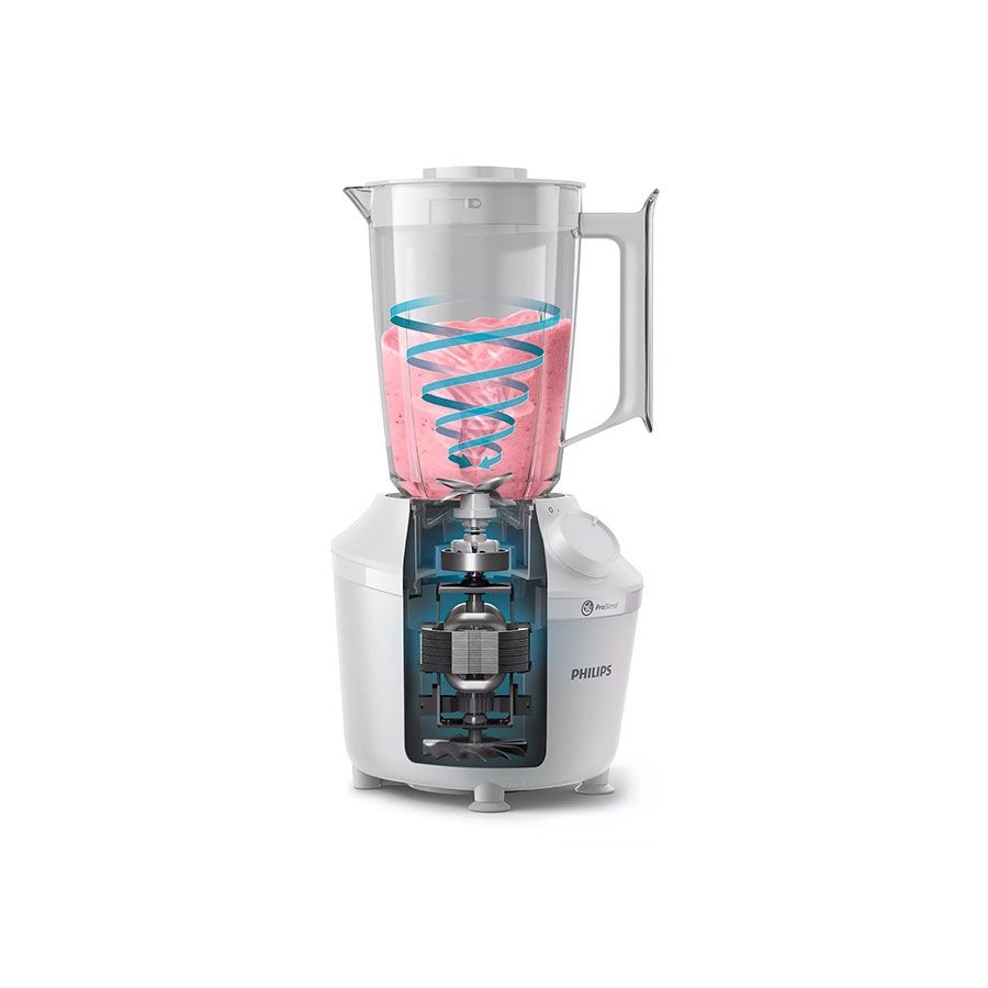 PHILIPS BLENDER HR2041/00