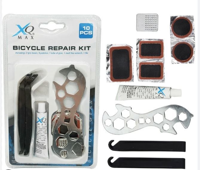 SET ALATA ZA BICIKL 10/1 8DA000270