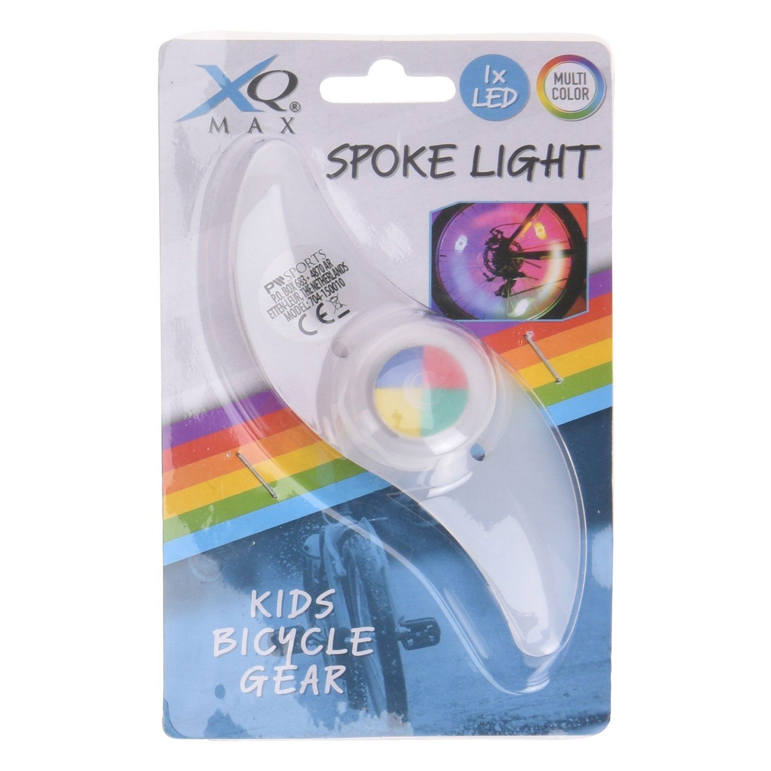 LAMPE ZA BICIKL 8EJ000010