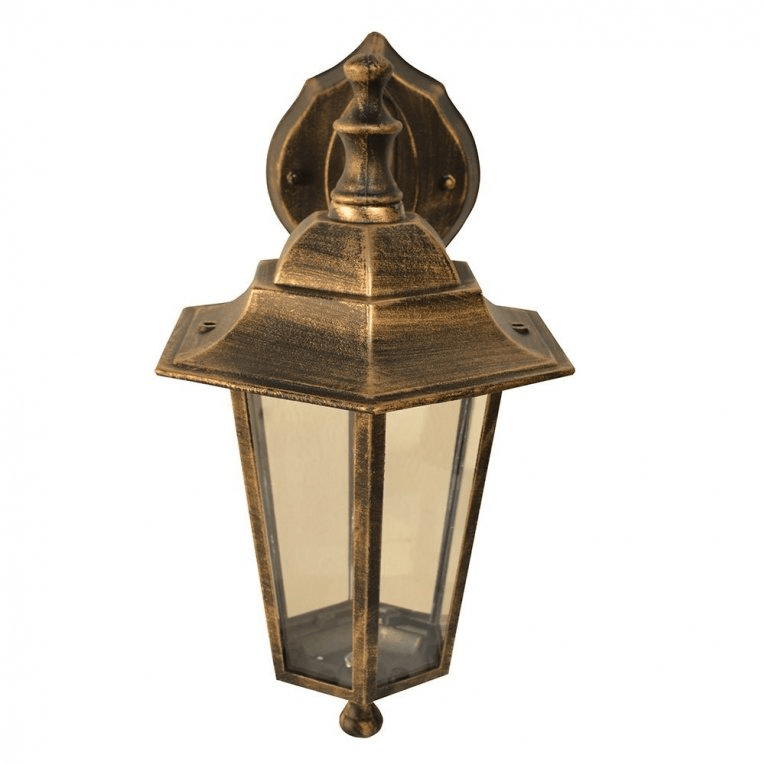 SPARX KL31121 FENJER VISEĆI BAKAR 60W/E27/IP44