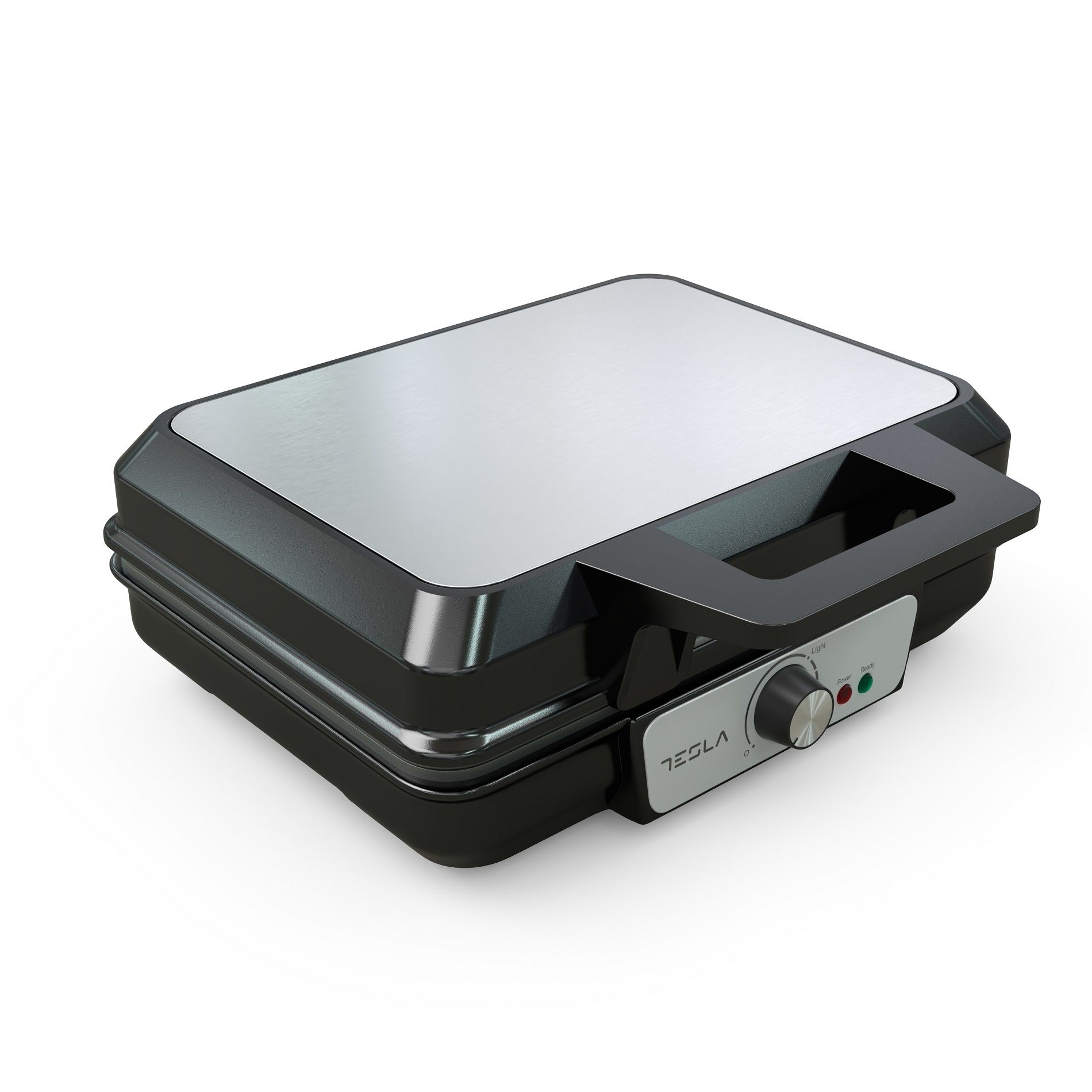 TESLA WAFFLE TOSTER WM200BX