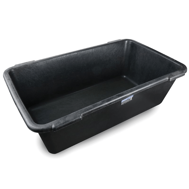 PVC KORITO ZA MALTER 80X50X30CM