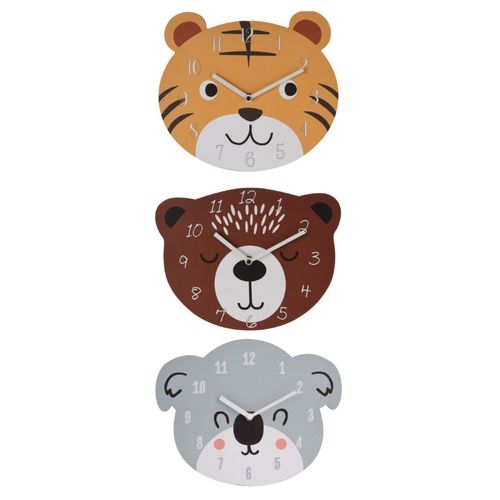 SAT ZIDNI MDF ANIMAL Y36400630