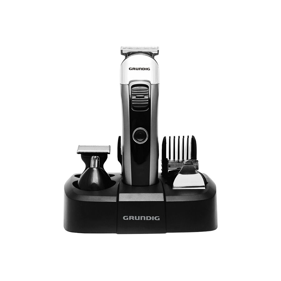 GRUNDIG TRIMER SET MGK 6841