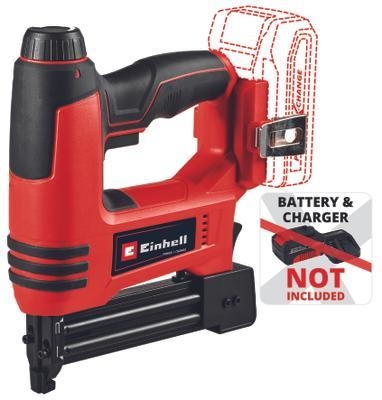 EINHELL POWER X-CHANGE AKU KLAMERICA TE-CN 18 LI-SOLO