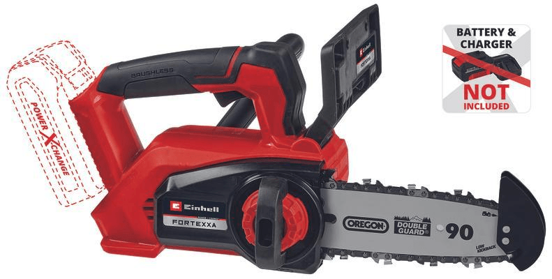 EINHELL PXC AKU LANČANA PILA FORTEXXA 18/20 TH