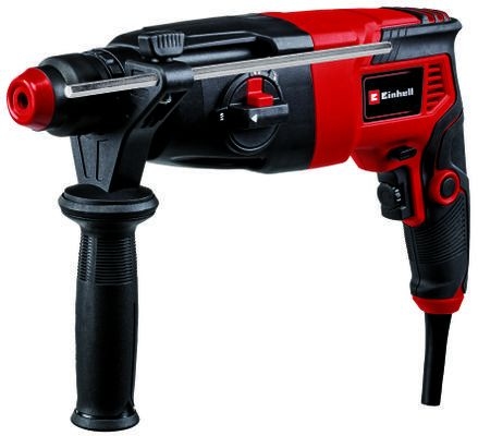 EINHELL ČEKIĆ BUŠILICA TC-RH 620 4F