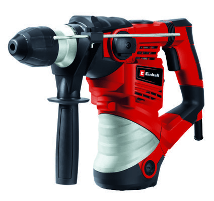 EINHELL ČEKIĆ BUŠILICA TC-RH 1600