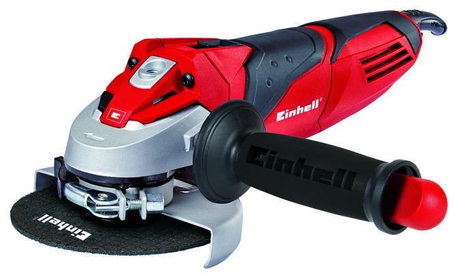 EINHELL KUTNA BRUSILICA TE-AG 125/750