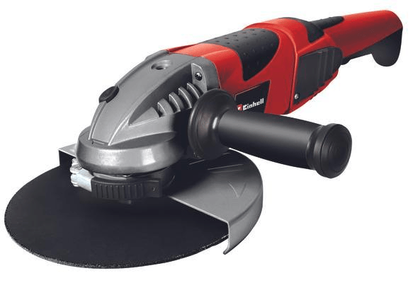 EINHELL KUTNA BRUSILICA TE-AG 230/2000
