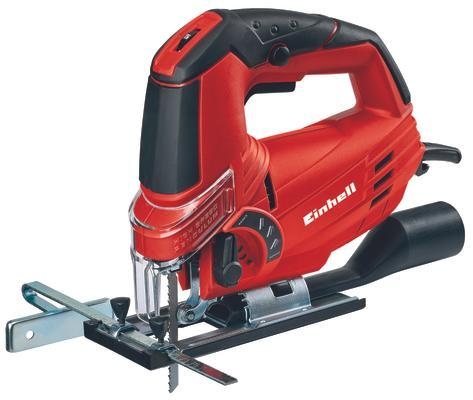 EINHELL UBODNA PILA TC-JS 85