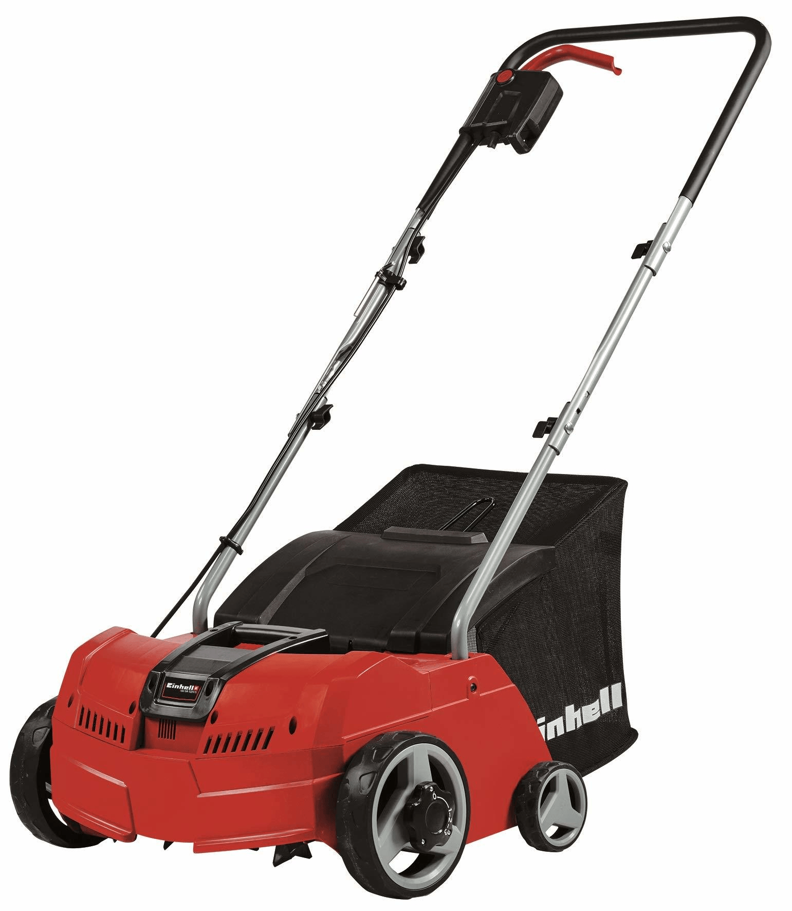 EINHELL ELEKTRIČNI PROZRAČIVAČ TRAVE GC-SA 1231/1