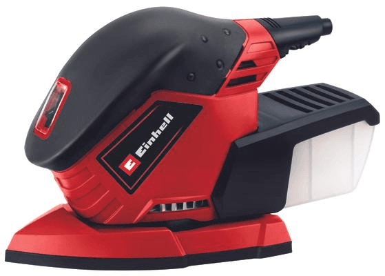 EINHELL VIBRACIONA BRUSILICA TE-OS 1320