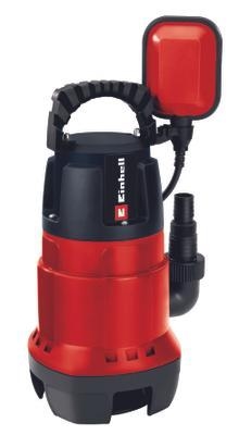 EINHELL POTOPNA PUMPA ZA NEČISTU VODU GC-DP 7835