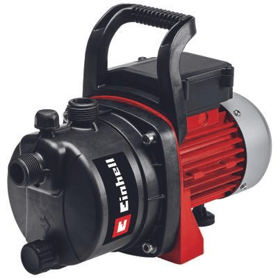 EINHELL VRTNA PUMPA GC-GP 6538 SET (7M CRIJEVO)