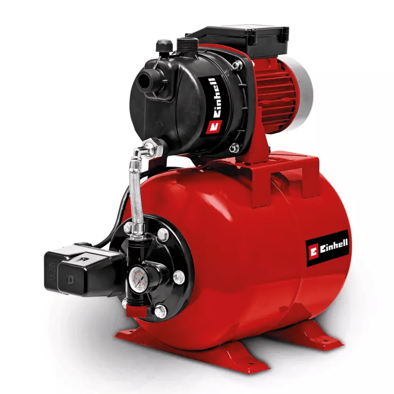 EINHELL HIDROPAK GC-WW 6538