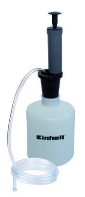 EINHELL PUMPA ZA USISAVANJE ULJA I GORIVA