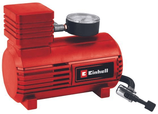 EINHELL AUTOKOMPRESOR CC-AC 12 V
