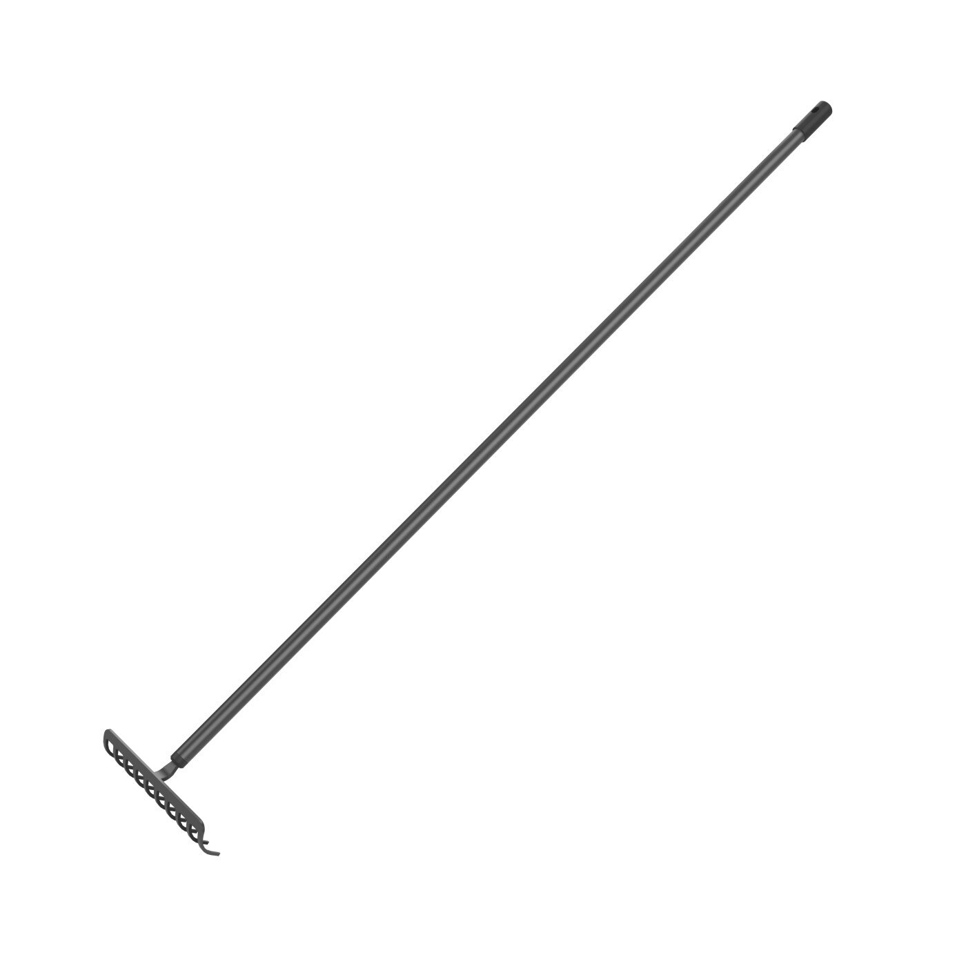 CELL-FAST UNIVERZALNE METALNE GRABLJE BASIC
