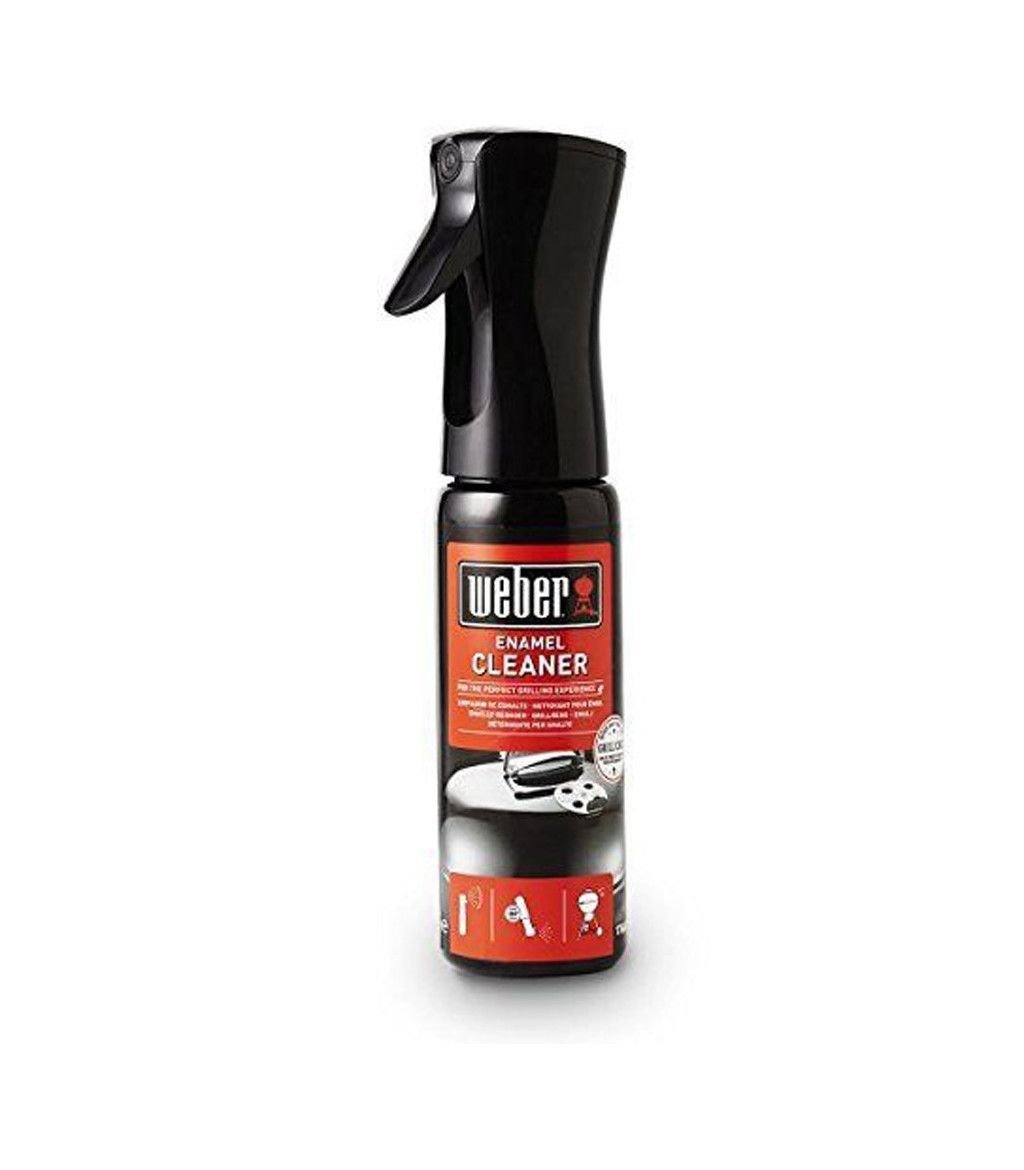 WEBER SREDSTVO ZA ČIŠĆENJE EMAJLA 300ML 17684