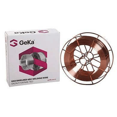 GEKA ŽICA CO2 0,8MM D-300 ER70S6 15/1