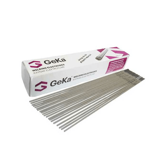GEKA ELEKTRODA LASER B47 A BAZIČNA 3,2X350 5/1