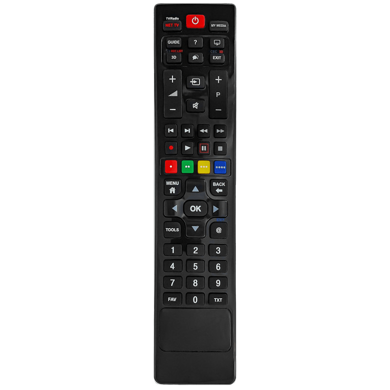 SUPERIOR UNIVERZALNI DALJINSKI RC GRUNDIG
