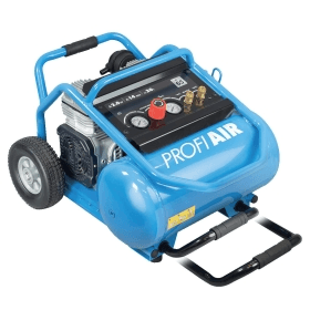 PROFIAIR Kompresor mobil 230/14/20 pro silent siltek