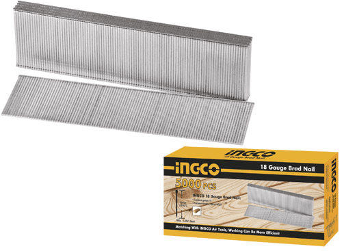 INGCO MUNICIJA ZA KLAMERICU 30MM ANA18301 INGCO