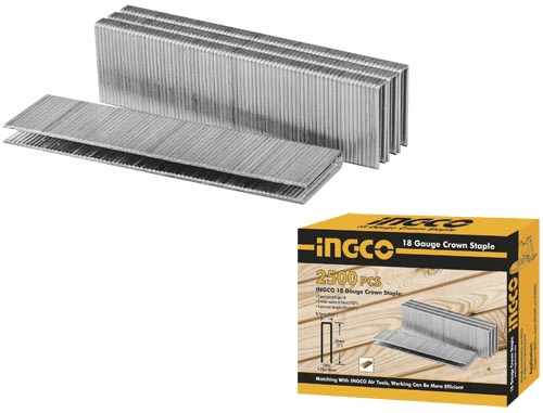 INGCO MUNICIJA ZA KLAMERICU 12MM AST18122 INGCO