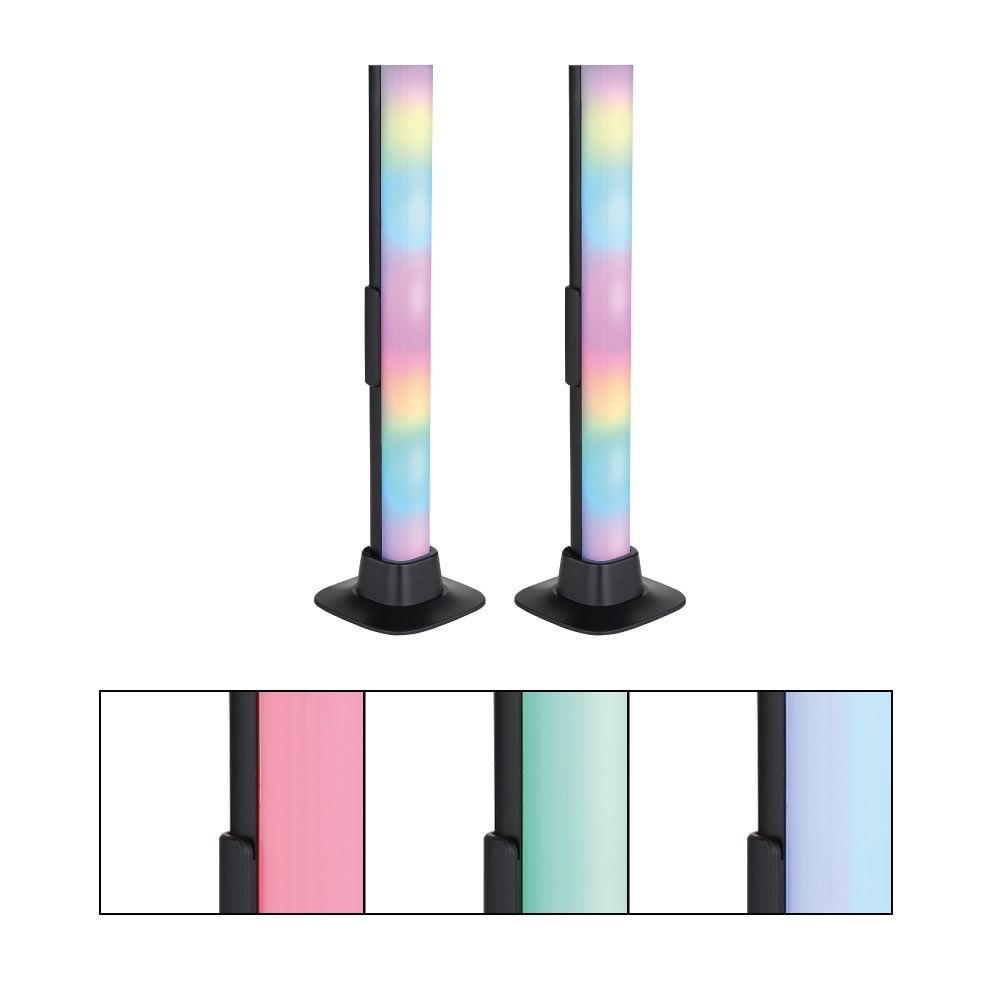 GLOBO POLLIVER SMART RGB LAMPA
