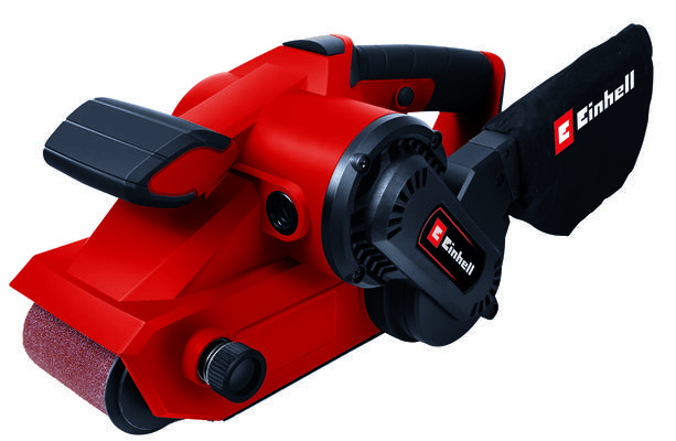 EINHELL TRAČNA BRUSILICA TC-BS 8038