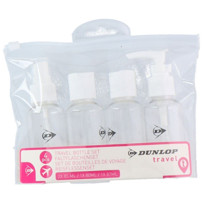DUNLOP BOCE ZA PUTOVANJE 4/1 DUNLOP