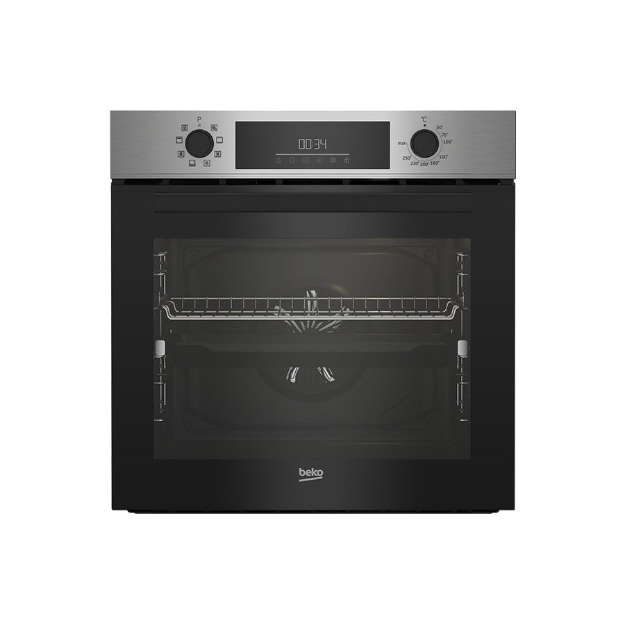 BEKO UGRADBENA PEĆNICA BBIM113NOX