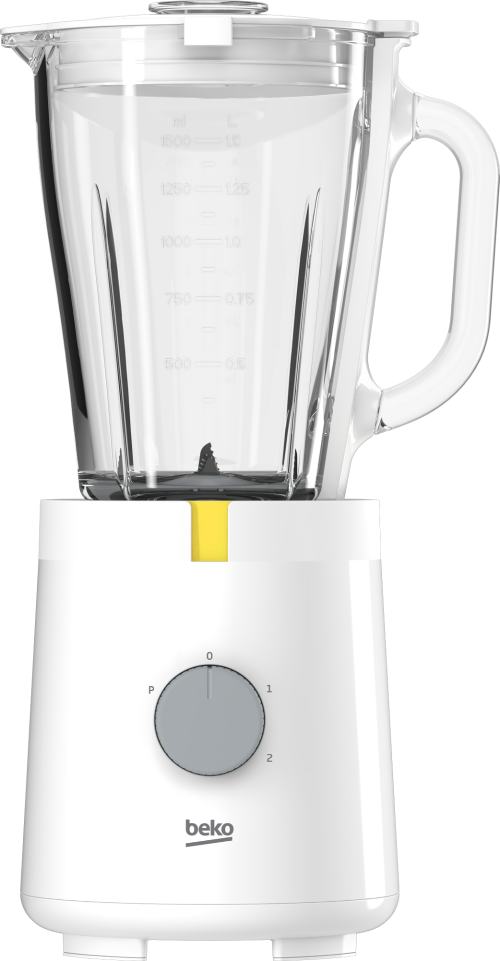 BEKO BLENDER TBN62608 W