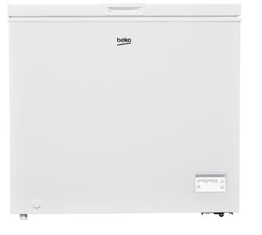 BEKO ZAMRZIVAČ CF200WN