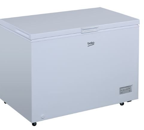 BEKO ZAMRZIVAČ CF316WN