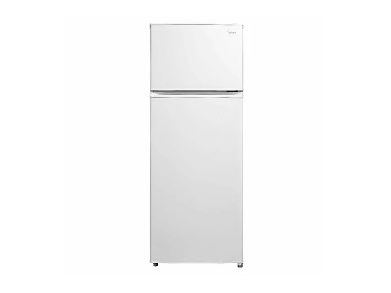 MIDEA FRIŽIDER KOMBINOVANI MDRT294FGF01 BIJELI