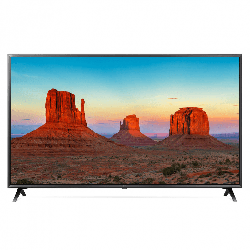 LG TV LED 50UK6300MLB