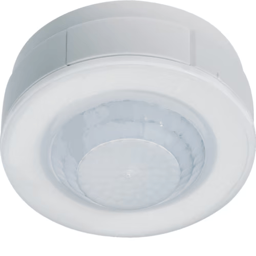 HAGER Senzor pokreta N/Ž 360° fi 105,5m