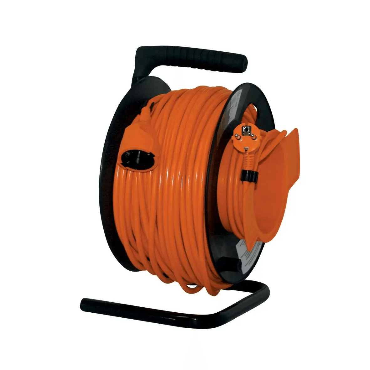BUBANJ SA KABLOM 50M KABL 3G1,5MM