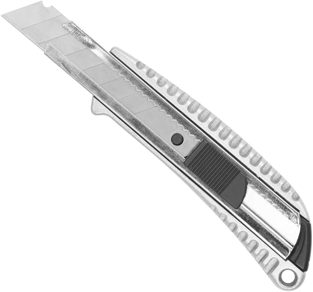 INGCO SKALPER 18MMX100MM METALNI, HKNS1807