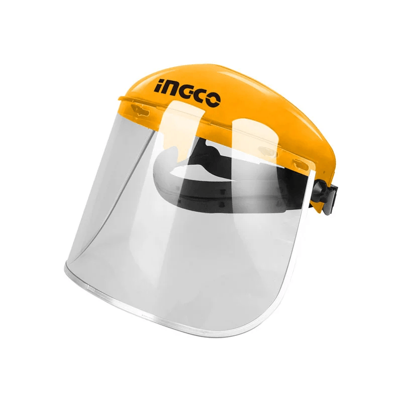 INGCO ŠTITNIK ZA LICE HFSPC01