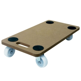 Kolica za transport 290x590mm poliamid točak 75mm