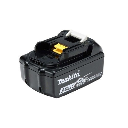 MAKITA BL1830 BATERIJA LI-ON 18V/3,0AH 632G12-3