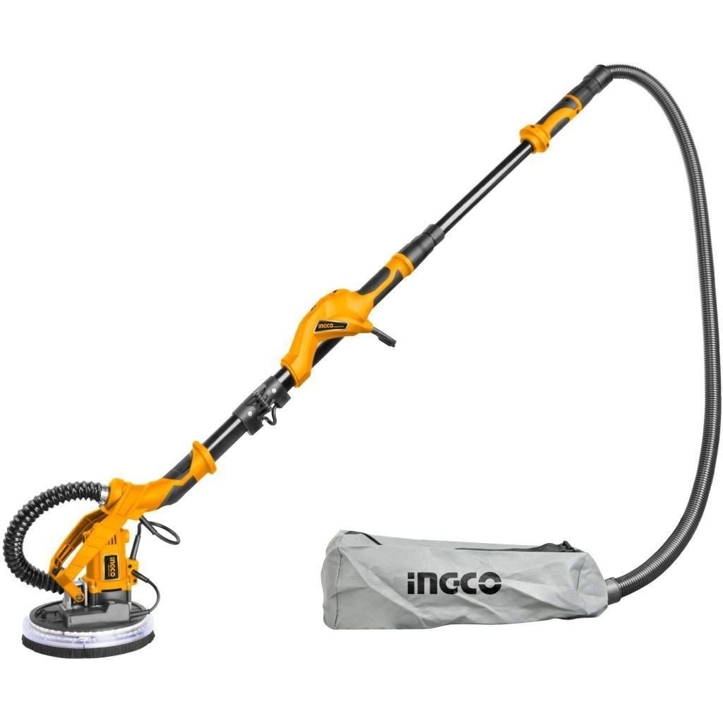 INGCO TELESKOPNA BRUSILICA ZA RIGIPS 1050W
