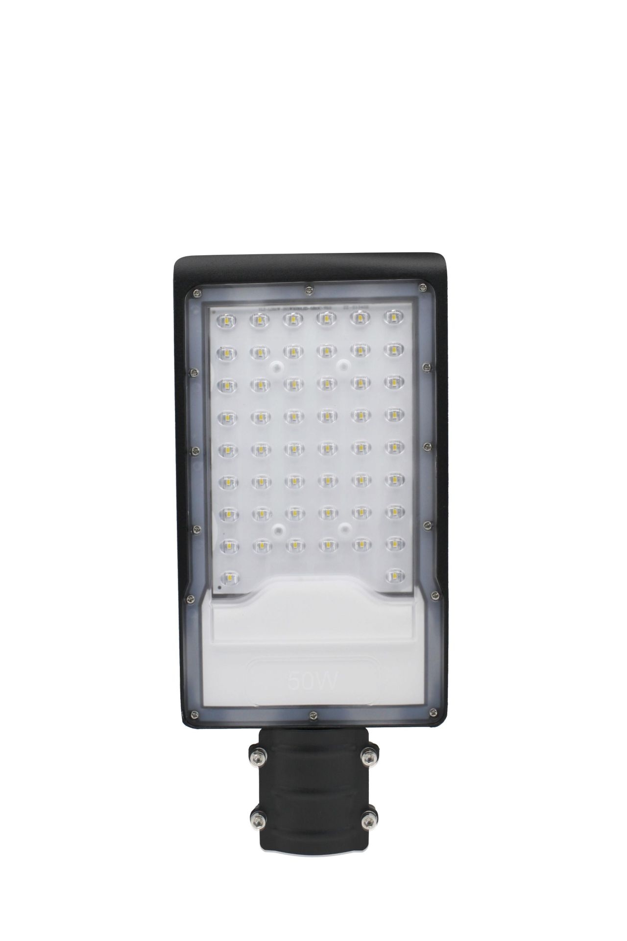 WELLUX LS-A-50W ULIČNI REFLEKTOR AC100-265V - 50W
